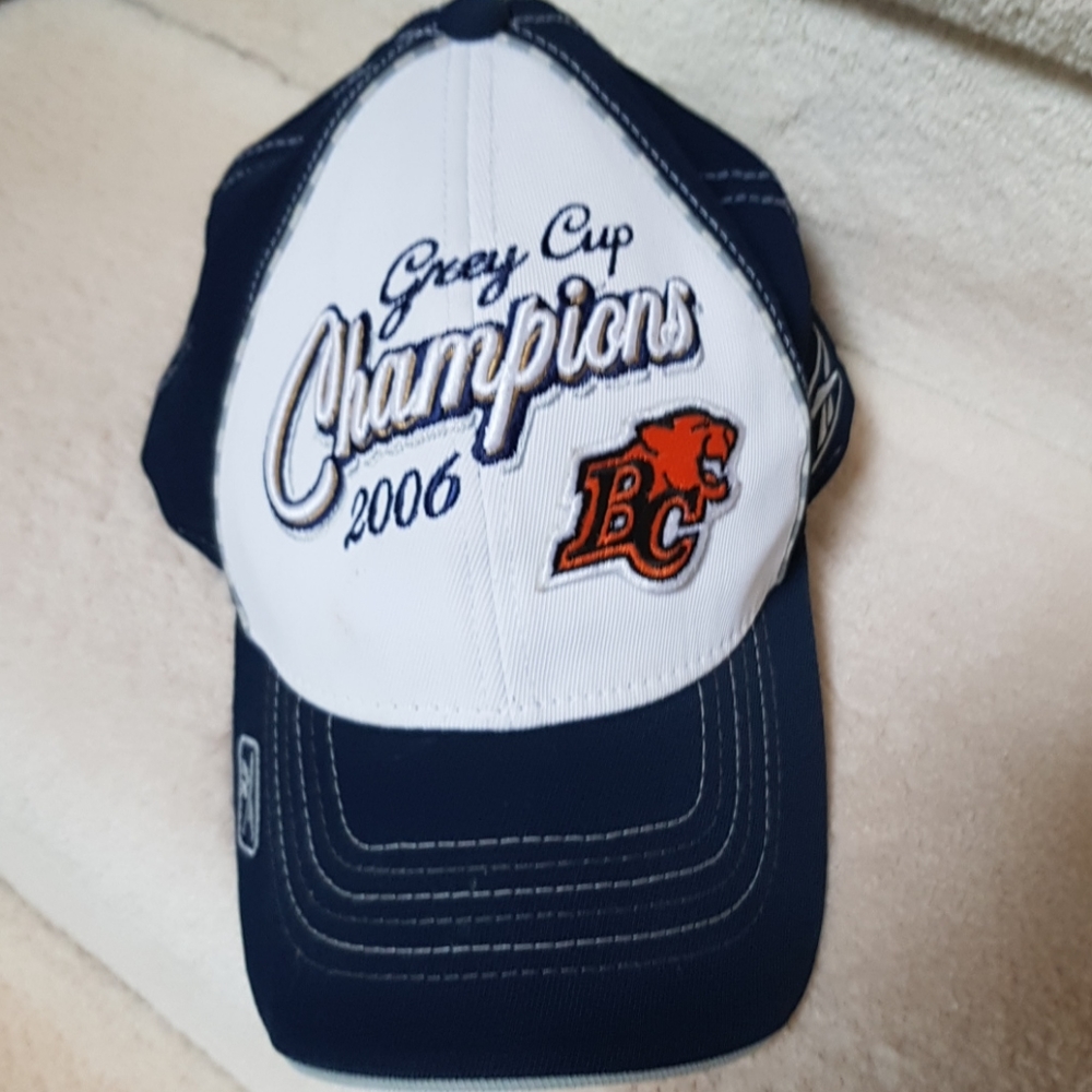 Baseball cap